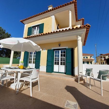 Casa Hespanhola Nazaré Buitenkant foto