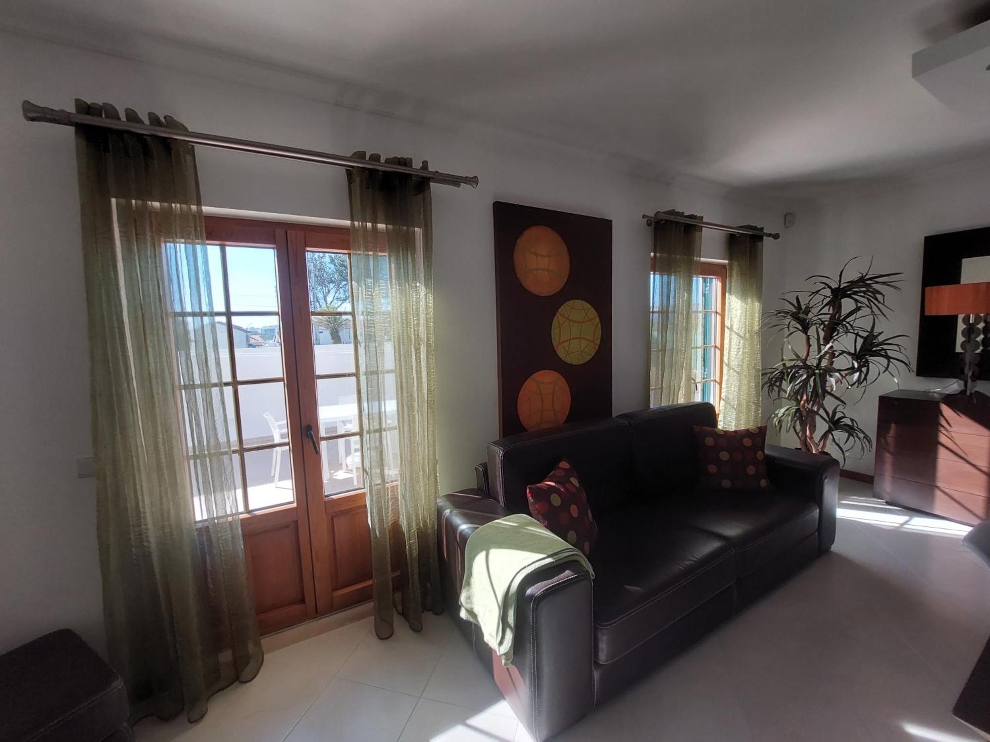 Casa Hespanhola Nazaré Buitenkant foto