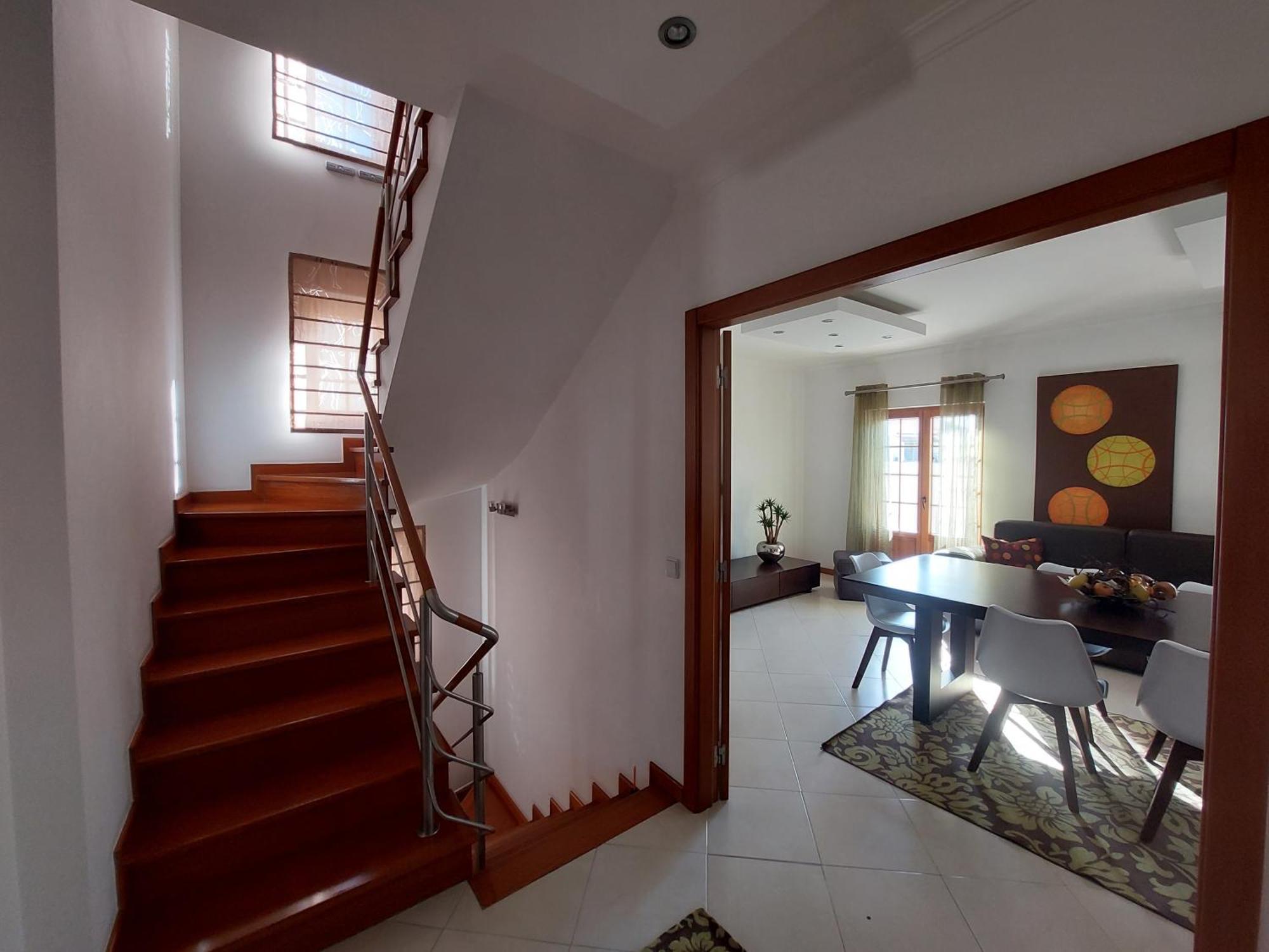 Casa Hespanhola Nazaré Buitenkant foto