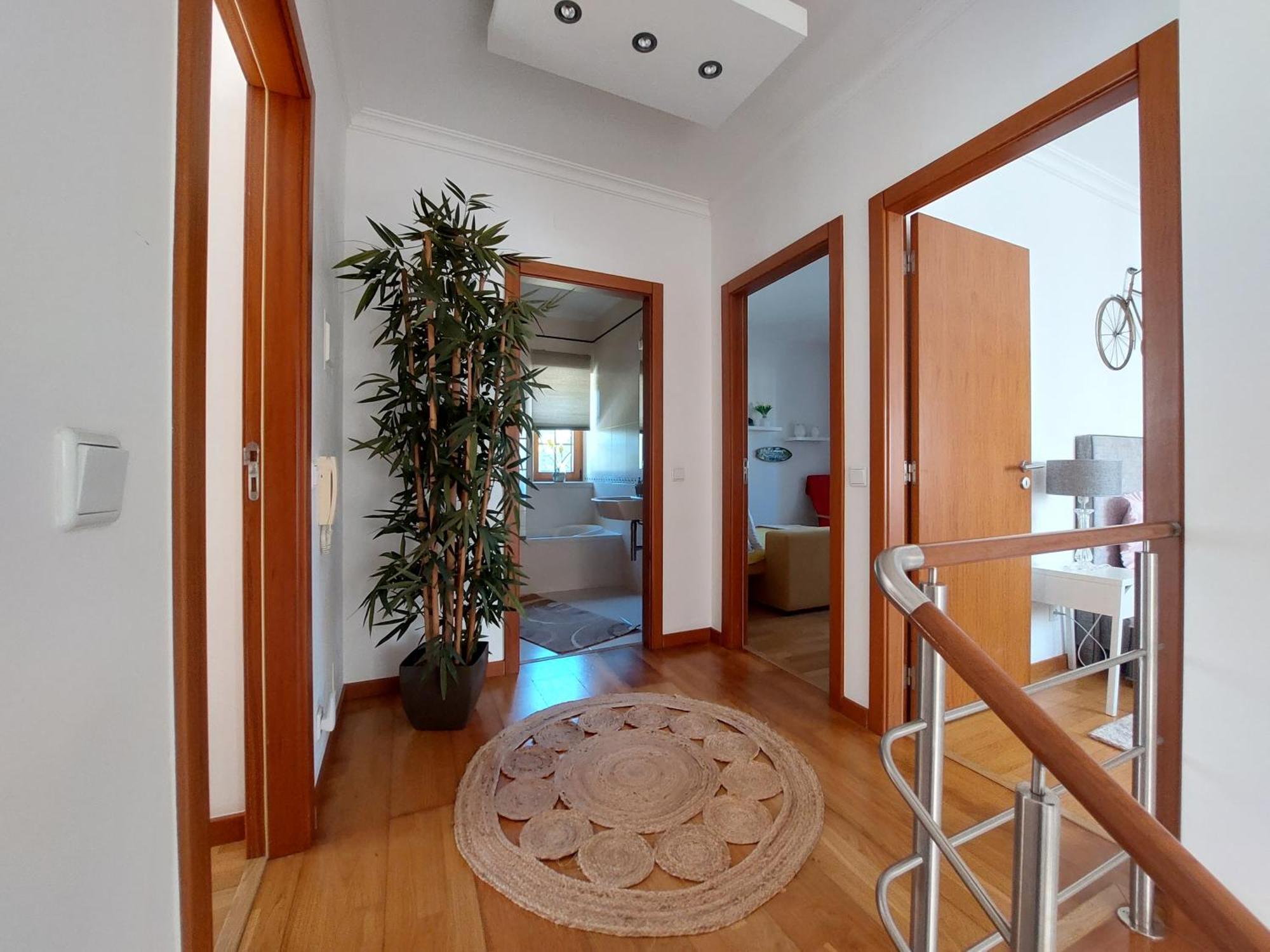 Casa Hespanhola Nazaré Buitenkant foto