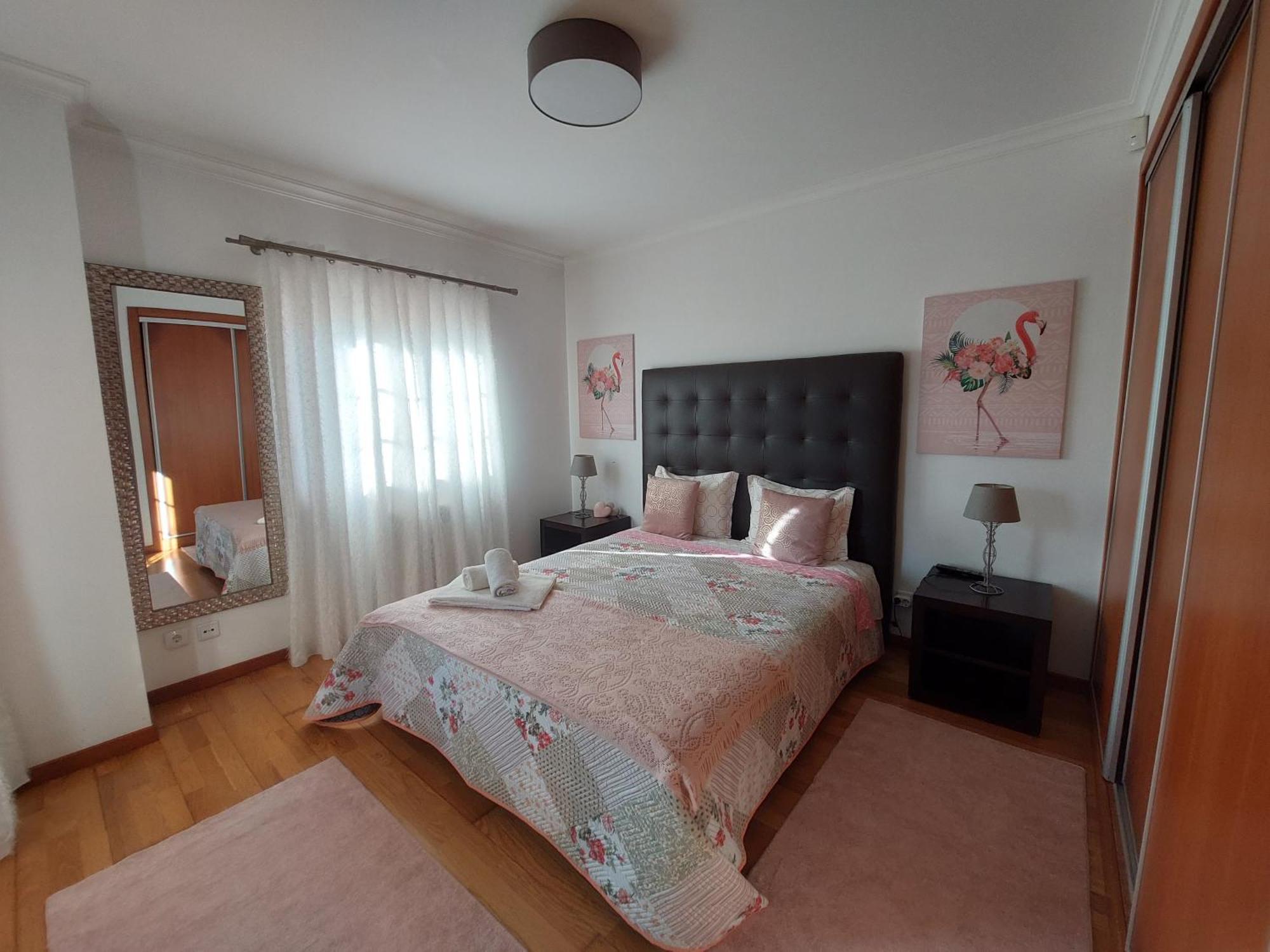 Casa Hespanhola Nazaré Buitenkant foto